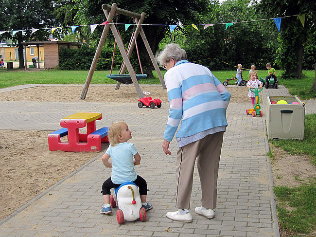 Work-Life-Balance neu gedacht