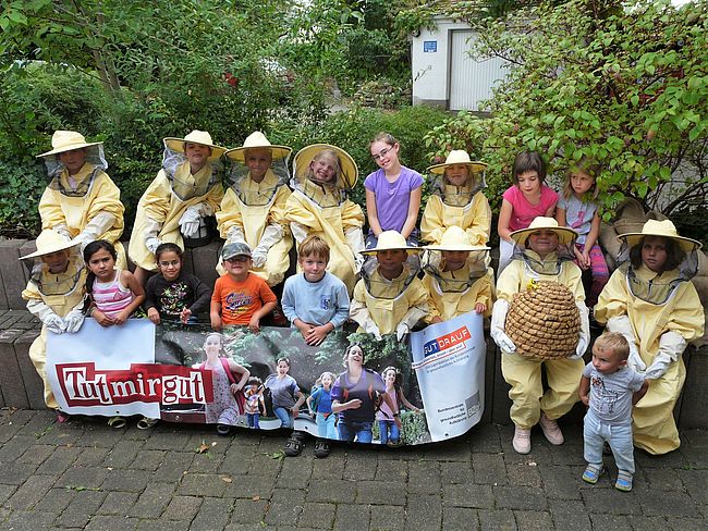 CVJM Katzweiler-Mehlbach