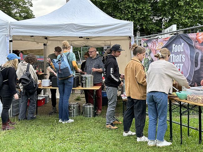 Stadtgefühle – Das Zukunftsfest