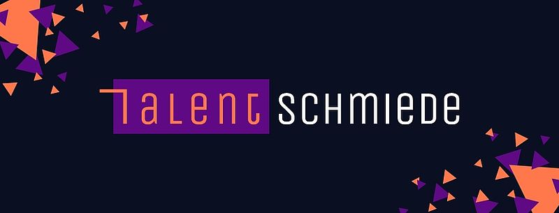Logo Talentschmiede e. V.