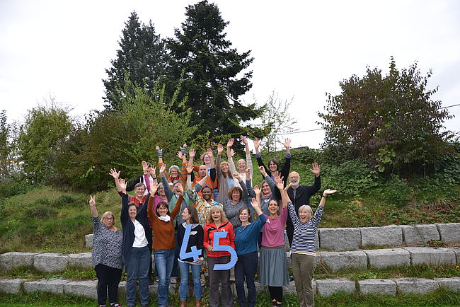 Werkstatt Solidarische Welt e.V.