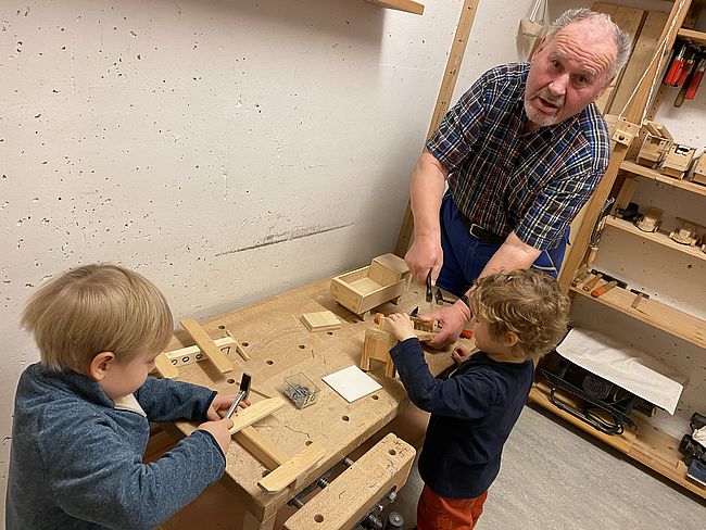 Hans-Joachim Kohlhoff