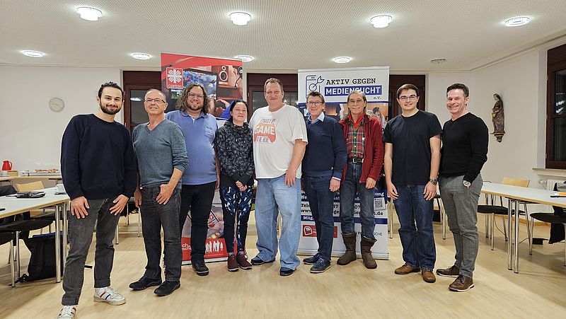 Bayerische Staatsmedaille für Verdienste um Gesundheit, Pflege und Prävention 