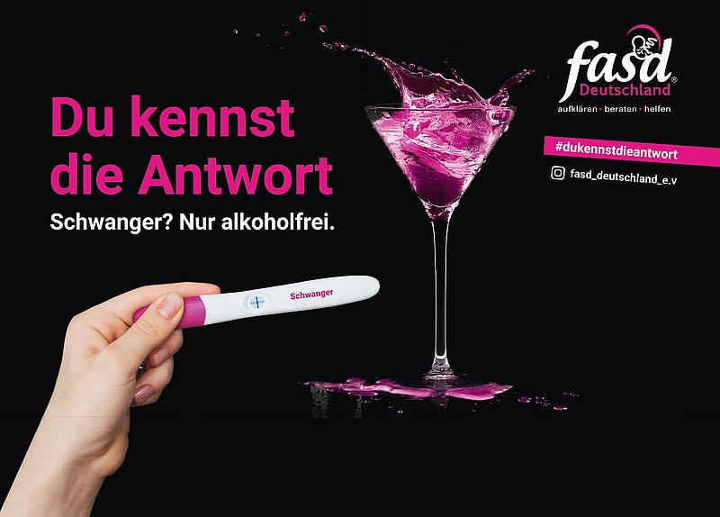 Schwanger nur Alkoholfrei