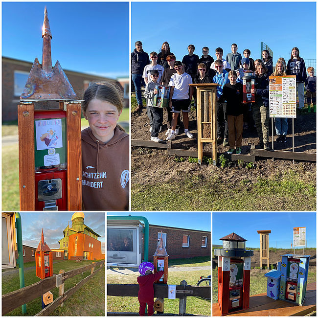 Naturschutz2go goes Inselheim Rüstringen