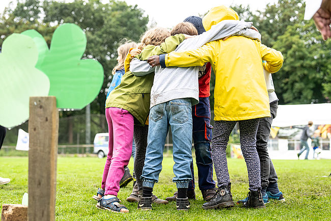 Kinderstadt BREMOPOLIS