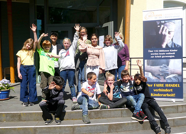 Weltladen Remagen-Sinzig