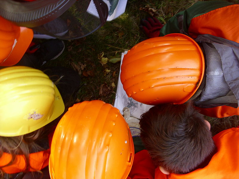 ... wie machen wir das?