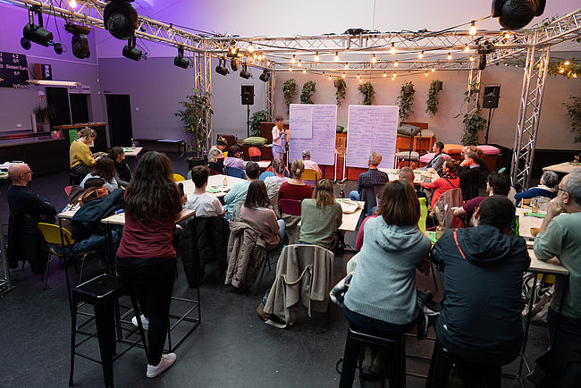 Inspiration Philosophie