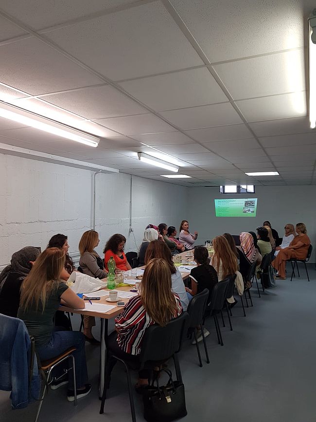 Migranten für Migranten e.V.