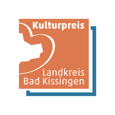 Logo Landkreis Bad Kissingen