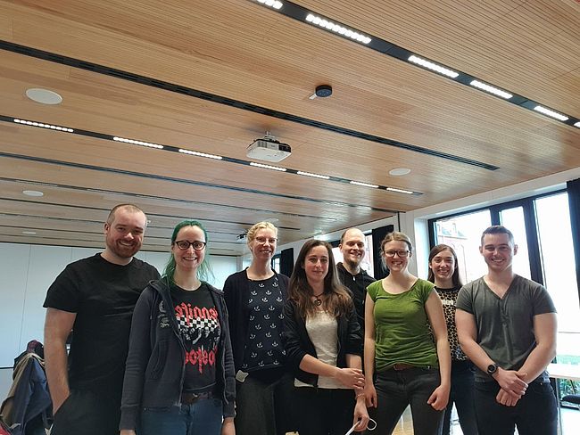 Break the Fake e. V.