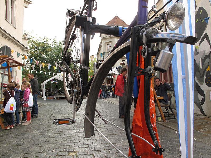 gemeinsames Rädseln