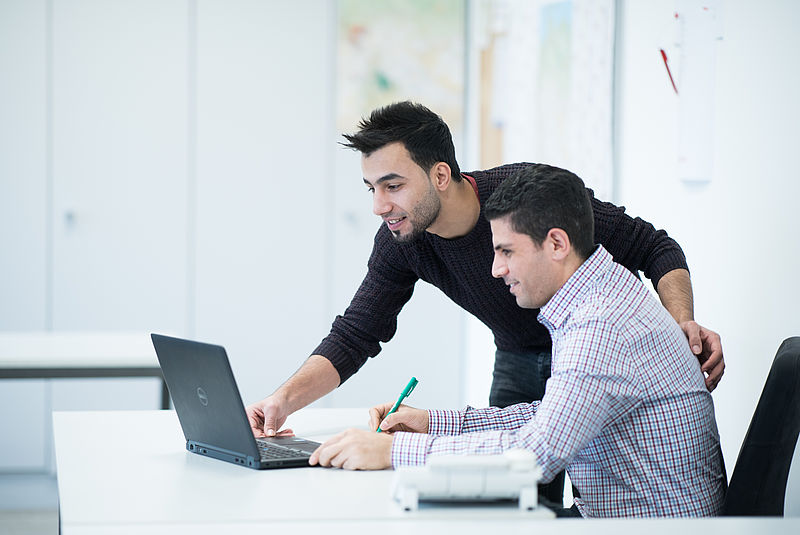 Fallstricke bei Bewerbung vermeiden