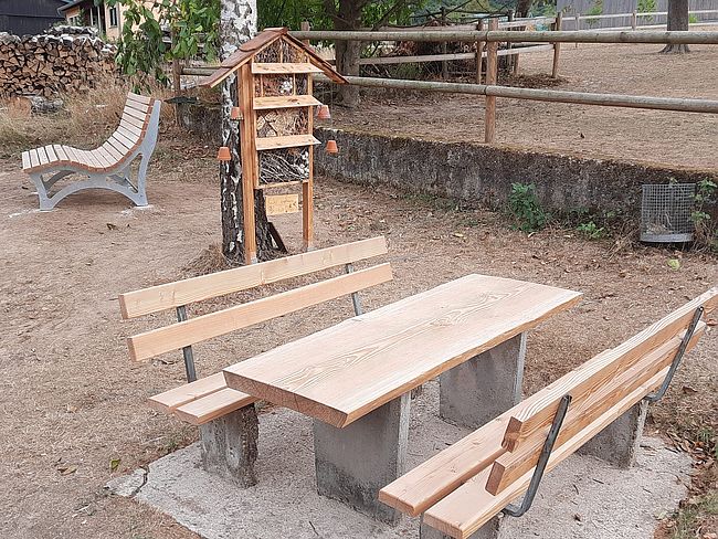 Dorfprojekt Taben-Hamm, Pfarreiengemeinschaft Serrig-Freudenburg