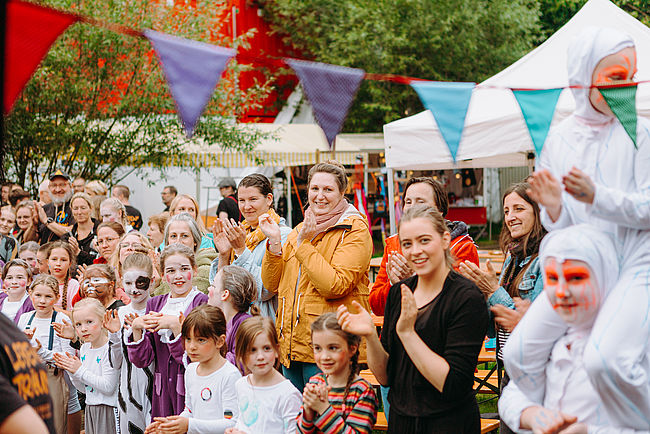 Circus Schnick-Schnack e.V.