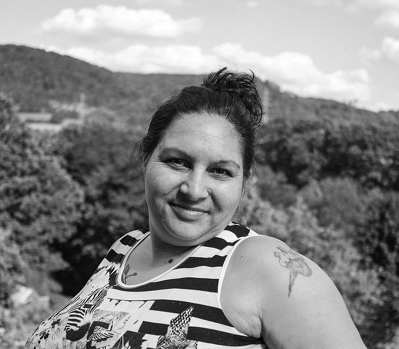 Anelia M. - ein neues Leben nach dem Bordellalptraum