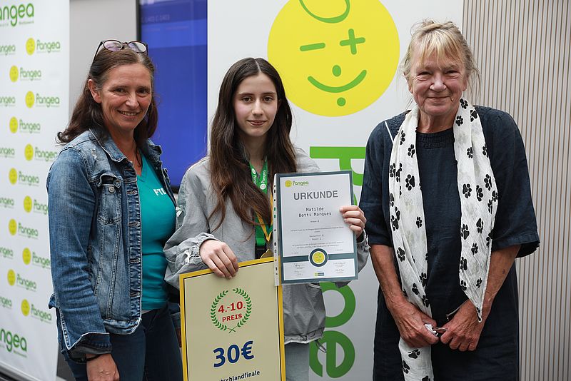 Pangea Mathematikwettbewerb