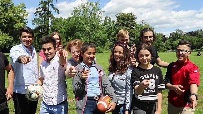 Sprungbrett Bildung e. V.