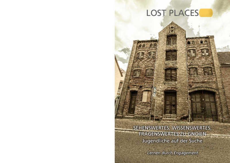 Wer waren die Bewohner?