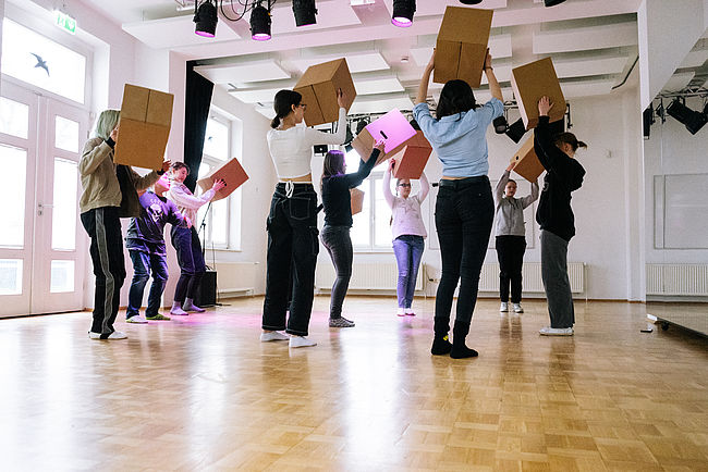 Villa Wertvoll gGmbH