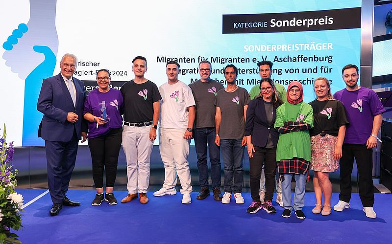 Grenzlose Begegnung – Musik und Poesie in mehreren Sprachen