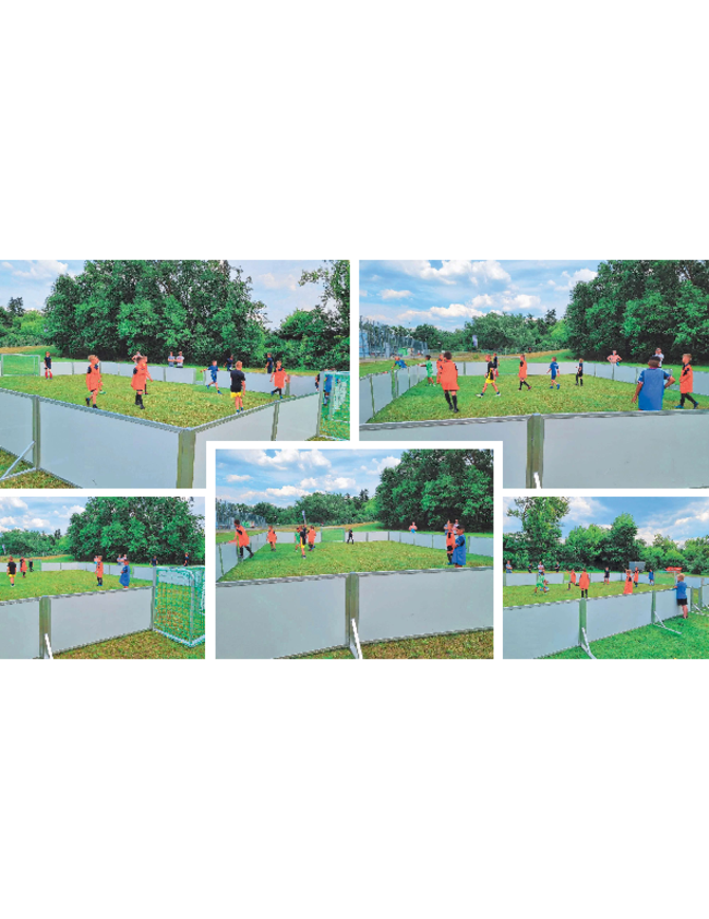 Chancen schaffen und das so früh wie möglich