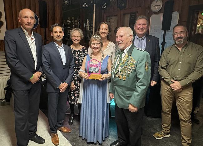 Schützenverein Volmarstein 1930 e.V.