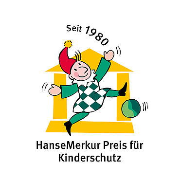 Logo HanseMerkur