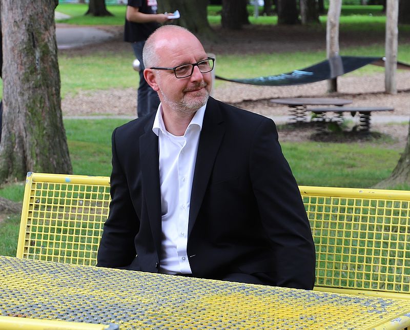 Wir sind roterkeil.net