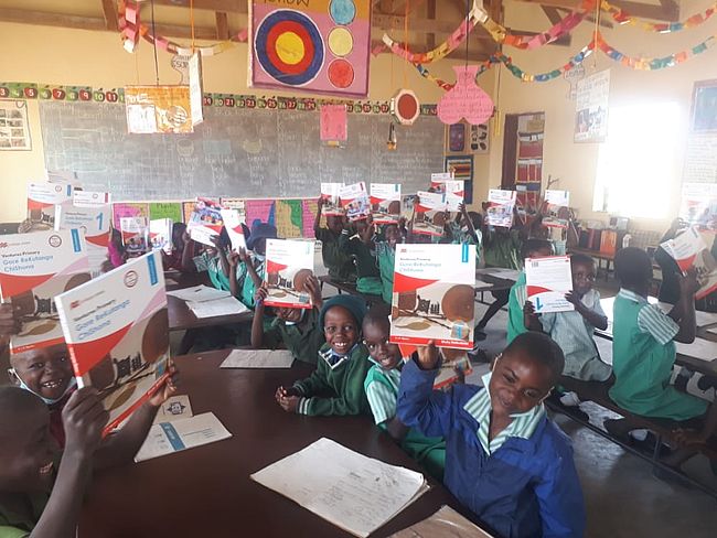 Mikana e.V. - Chancen in Simbabwe