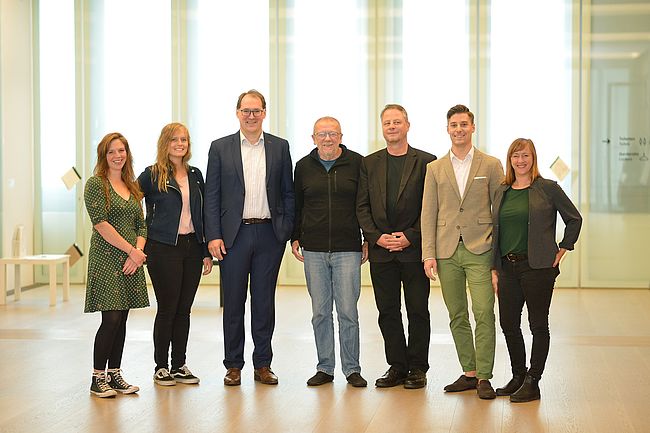 Bundesverband Housing First e. V.