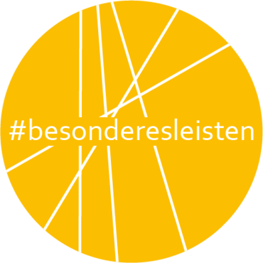 Logo Studienstiftung des deutschen Volkes e.V.