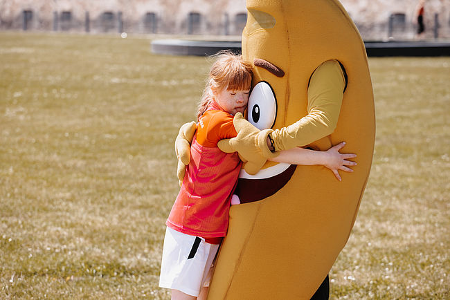 Nationales Trainingslager und nationaler Spieltag