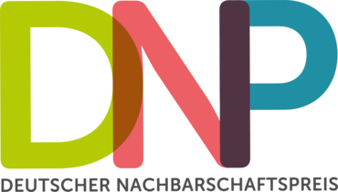 Logo nebenan.de Stiftung