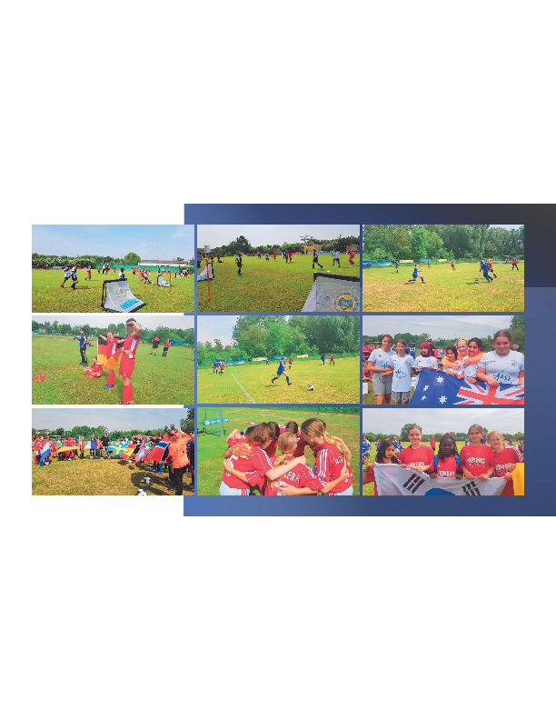 Sportveranstaltungen