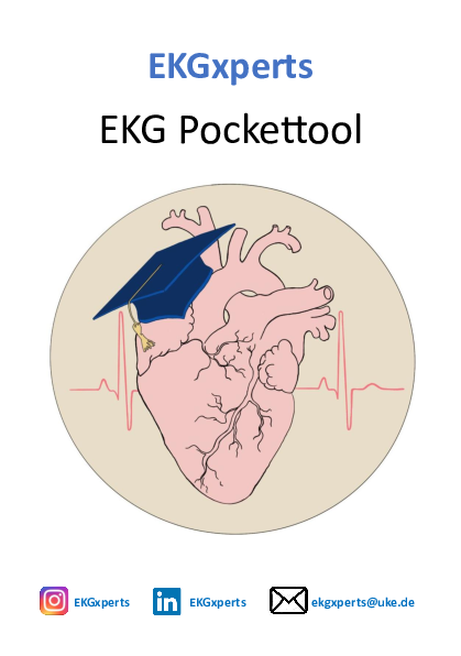 Pockettool EKGxperts PDF