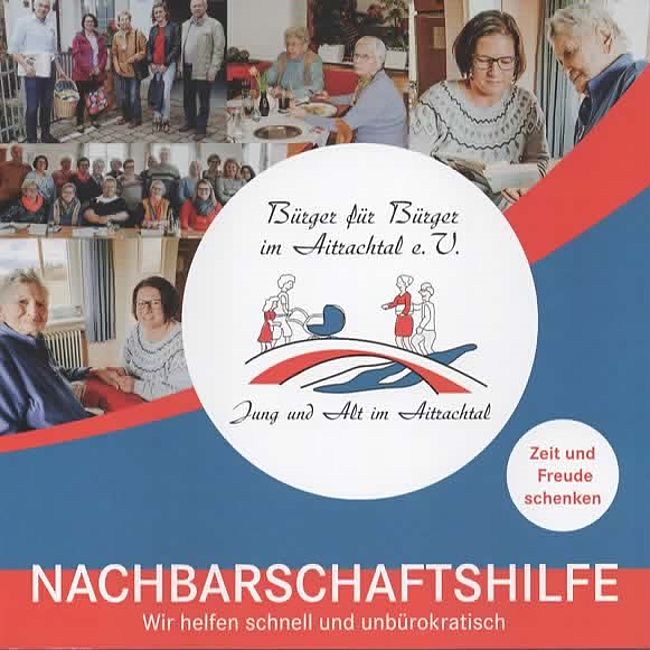 Bürger für Bürger im Aitrachtal e.V.