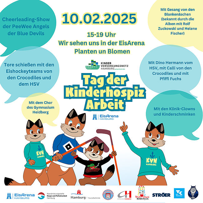 KinderVersorgungsNetz Hamburg e.V.
