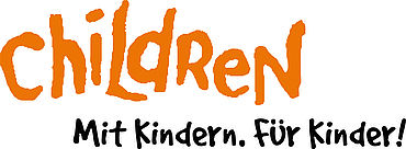 Logo Children for a better World e.V.