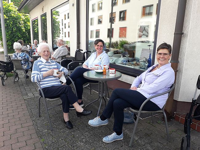 Findling e. V., Fair-Kauf-Laden