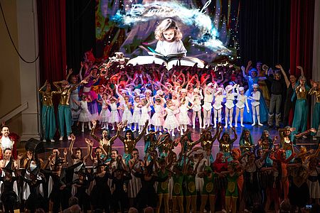 Alle Projektteilnehmenden 