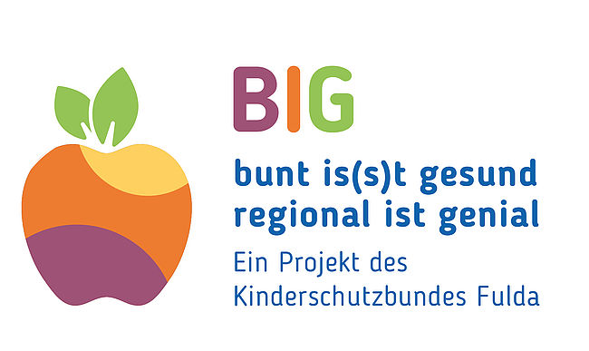 BIG, bunt is(s)t gesund - regional ist genial