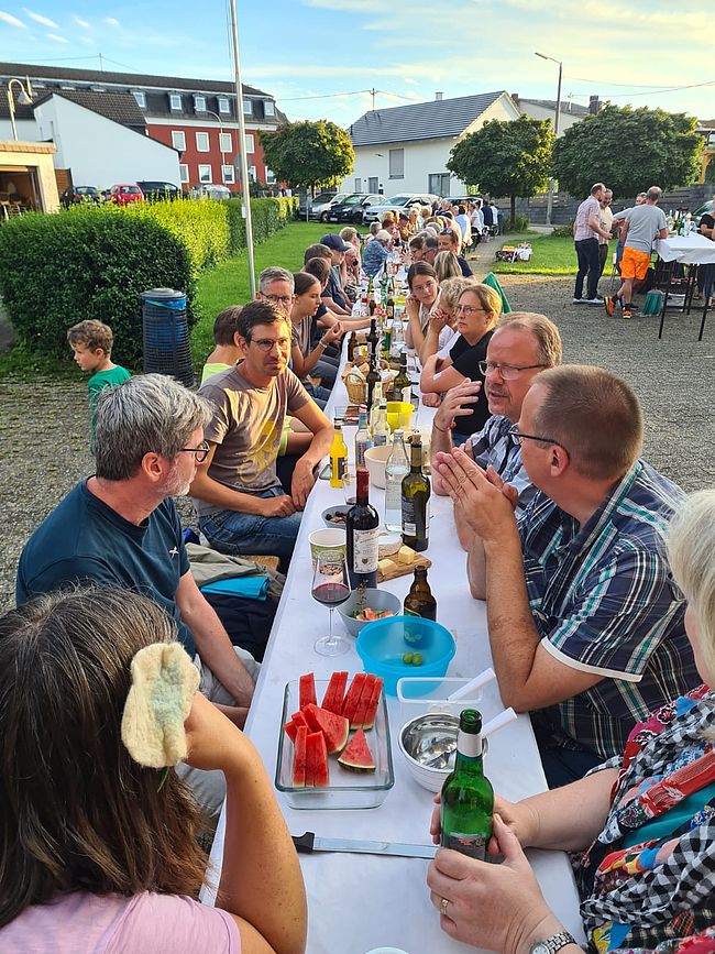 Projekt Neuhäusel 2030 (P30)