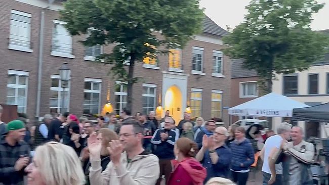 Griether Hanselädchen eG