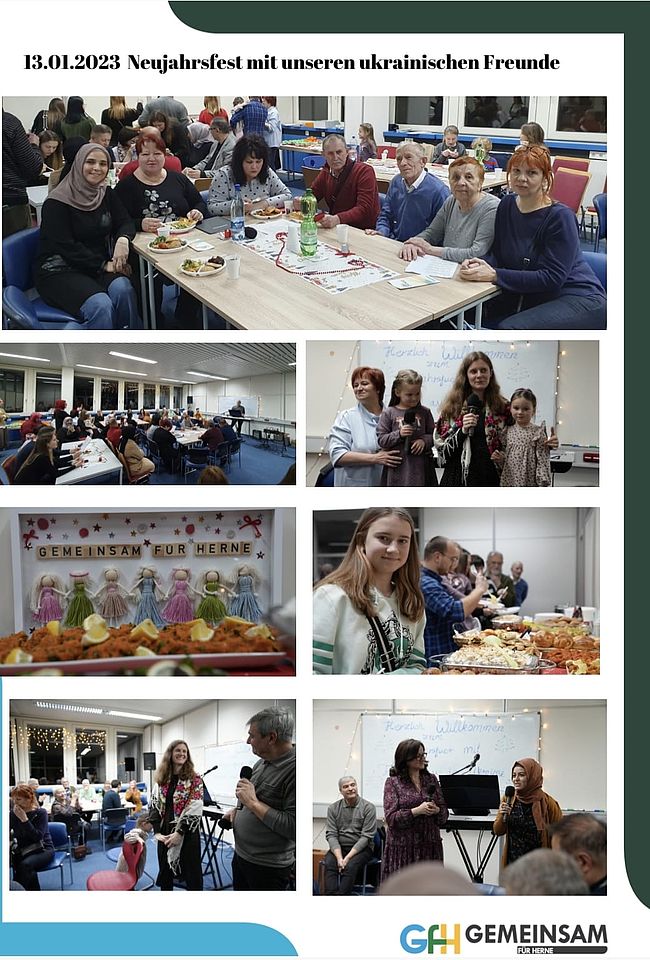 Gemeinsam für Herne e. V.