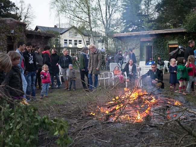 LutherGarten Bahrenfeld