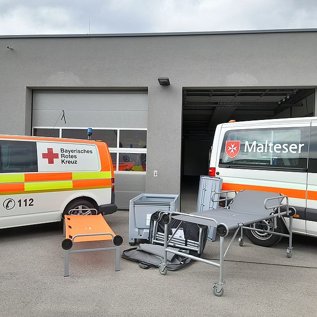 Malteser Hilfsdienst e.V. Augsburg