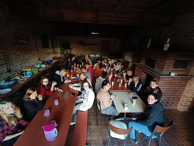 transkulturelles Jugendforum