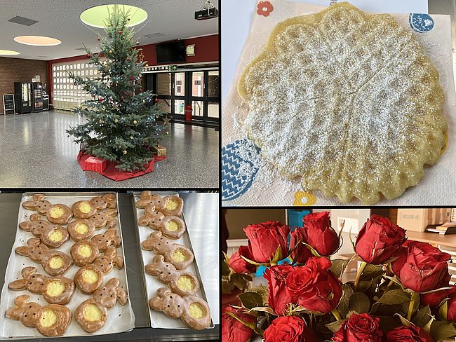 Fatjon Maloku, Schülersprecher BBS Bernkastel-Kues